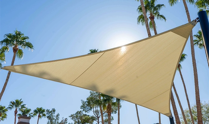 Pânză Parasolar