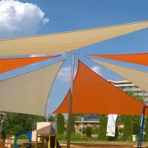 PÂNZE PARASOLAR HDPE