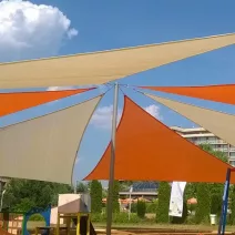 VELE PARASOLAR IMPERMEABILE