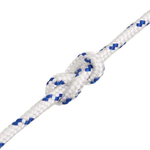 Funie de prindere albă