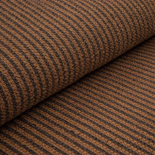 Panza parasolar HDPE - pentru umbrirea teraselor, triunghiular 3,6x3,6x3,6 m Cafea