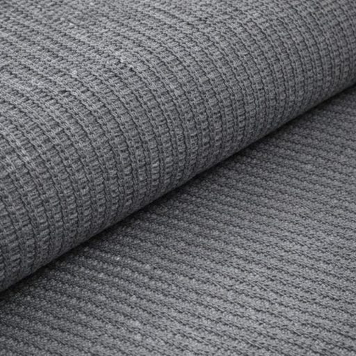 Panza parasolar HDPE - pentru umbrirea teraselor, triunghiular 5x5x5 m Gri grafit