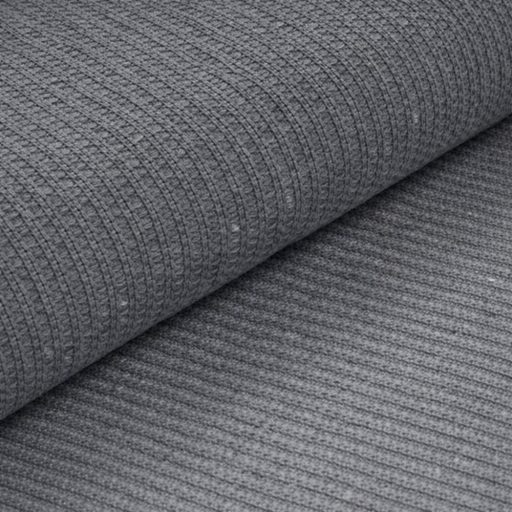 Panza parasolar Premium HDPE - pentru umbrirea teraselor, triunghiular 5x5x7 m Gri grafit