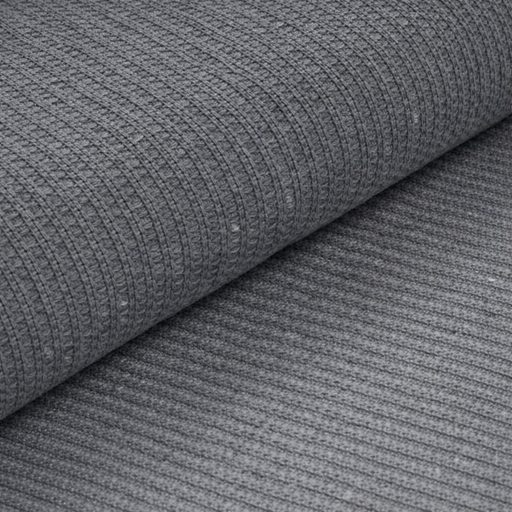 Panza parasolar Premium HDPE - pentru umbrirea teraselor, dreptunghiulară 3x5 m Gri grafit